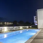 Appartement Fenias Luxury *