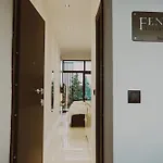 Appartement Fenias Luxury Kallithea (Chalkidiki)