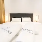 Fenias Luxury * Kallithea (Chalkidiki)