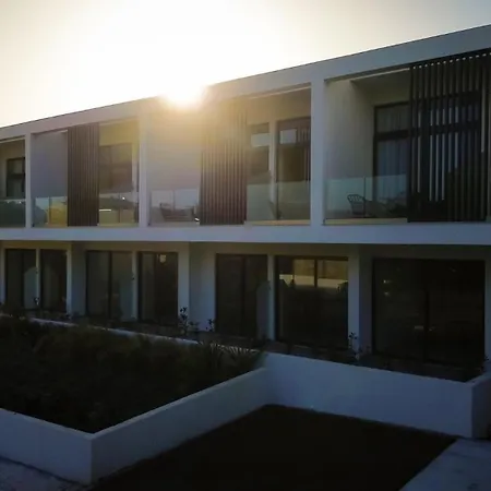 Fenias Luxury Apartment Kallithea (Chalkidiki)