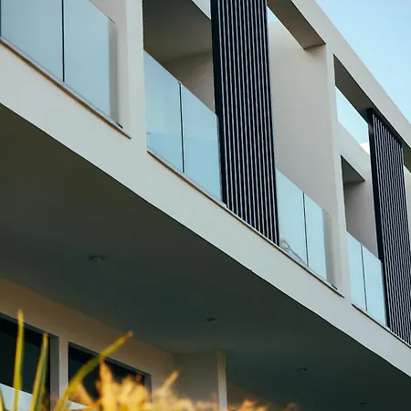 Fenias Luxury Kallithea (Chalkidiki)