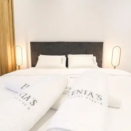 Fenias Luxury * Kallithea (Chalkidiki)