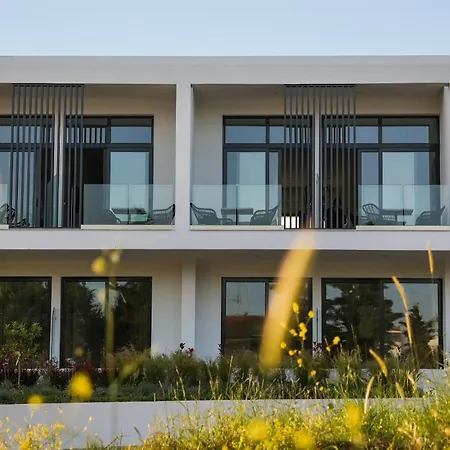 Apartment Fenias Luxury Kallithea (Chalkidiki)