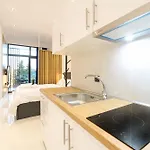 Fenias Luxury Apartman Kallithea (Chalkidiki)