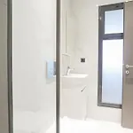 Fenias Luxury Apartman Kallithea (Chalkidiki)