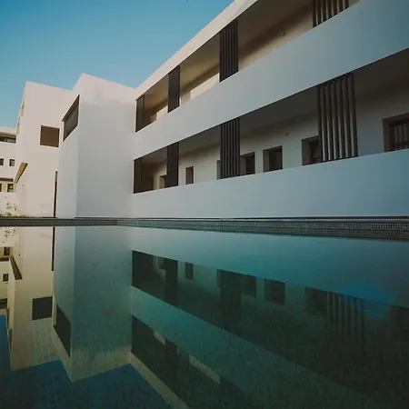 Fenias Luxury Apartman Kallithea (Chalkidiki)