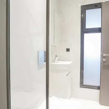 Fenias Luxury Apartman Kallithea (Chalkidiki)