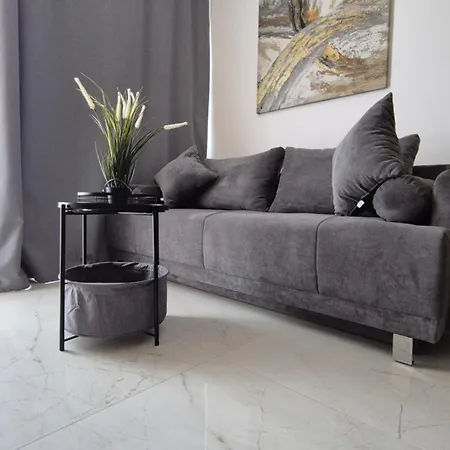 Fenias Luxury Apartment Kallithea (Chalkidiki)