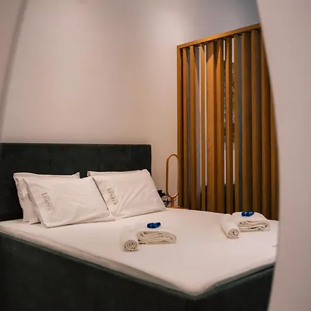Apartment Fenias Luxury *