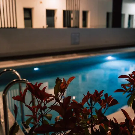 Fenias Luxury Apartment *