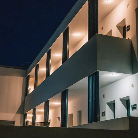 Apartment Fenias Luxury Kallithea (Chalkidiki)