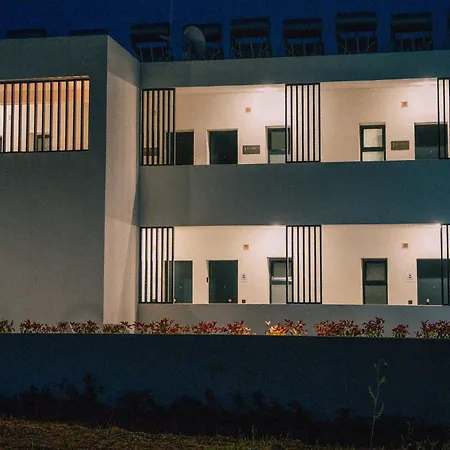 Fenias Luxury * Kallithea (Chalkidiki)