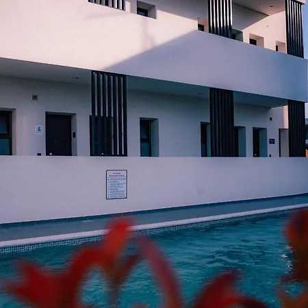 Fenias Luxury *