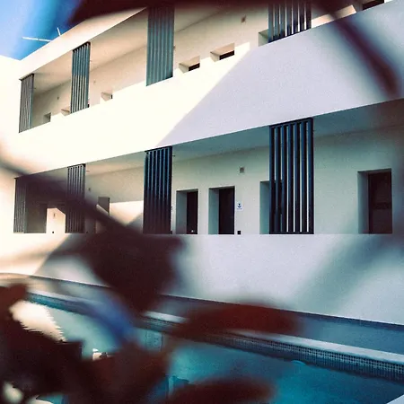 Fenias Luxury *