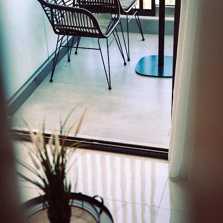 Apartment Fenias Luxury *