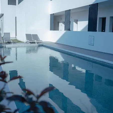 Fenias Luxury Apartment *