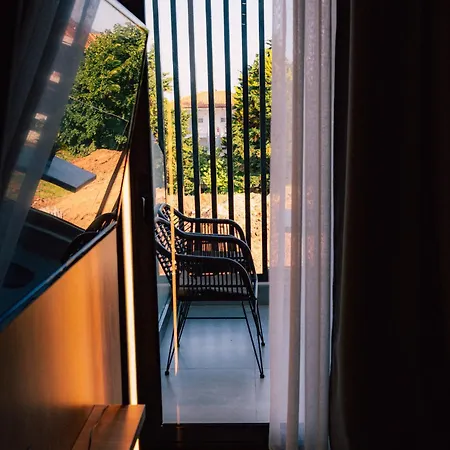 Fenias Luxury Apartment *
