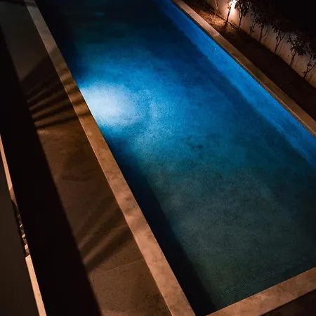 Fenias Luxury * Kallithea (Chalkidiki)