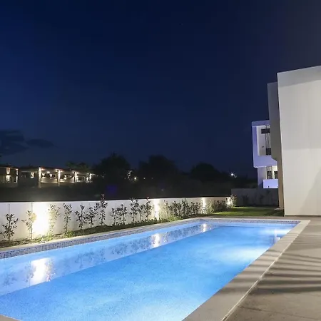 Apartmán Fenias Luxury *