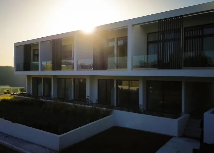 Fenias Luxury Appartement Kallithea (Chalkidiki)