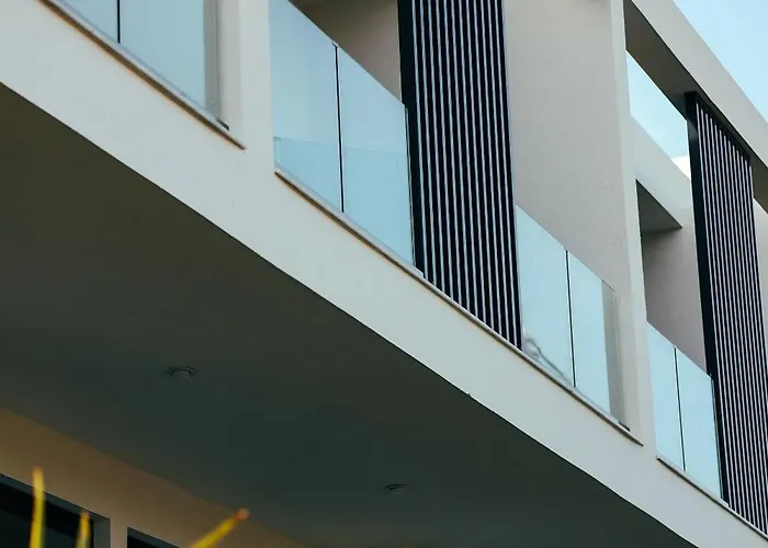 Fenias Luxury Kallithea (Chalkidiki)