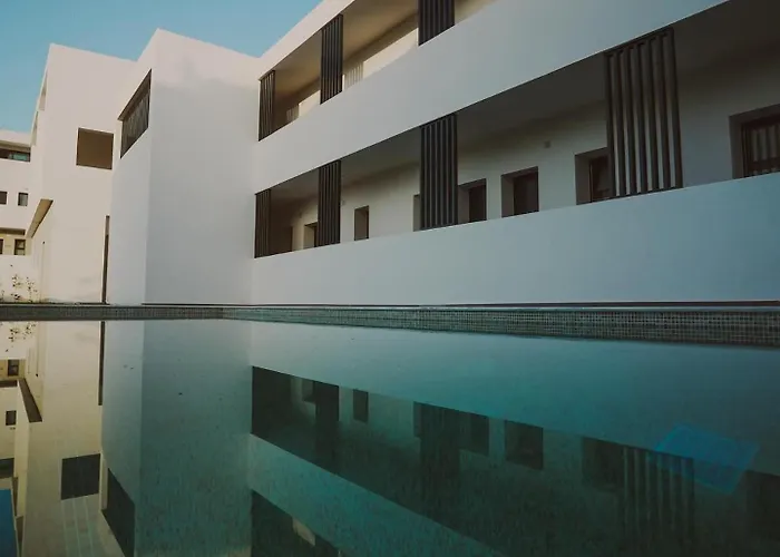 Fenias Luxury Appartement Kallithea (Chalkidiki)